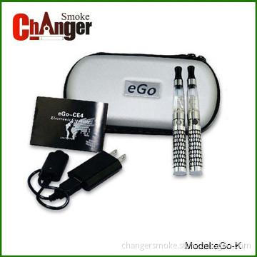 fashion look nice electronic cigarette wholesale ego battery 650mah